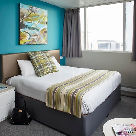 Citrus Hotel Cardiff By Compass Hospitality Exterior photo