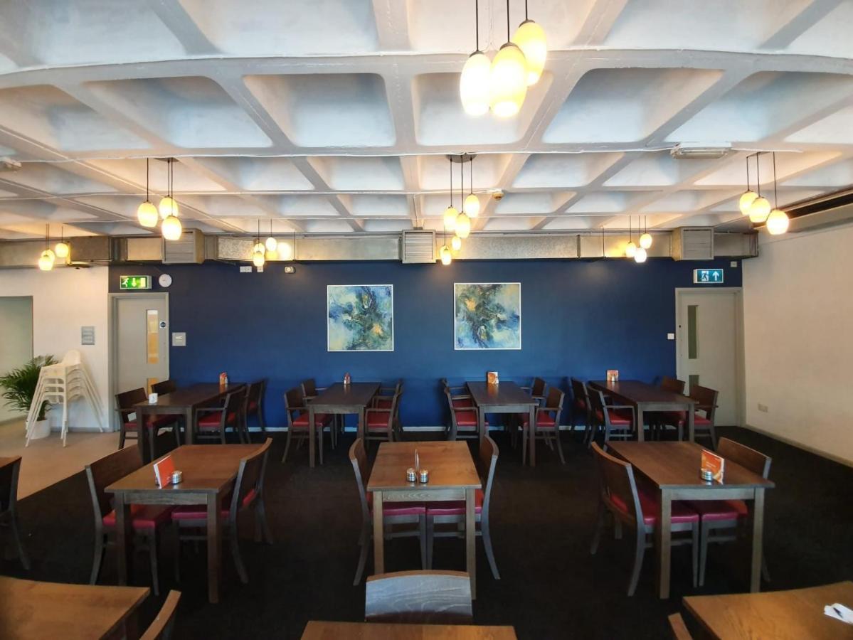 Citrus Hotel Cardiff By Compass Hospitality Exterior photo