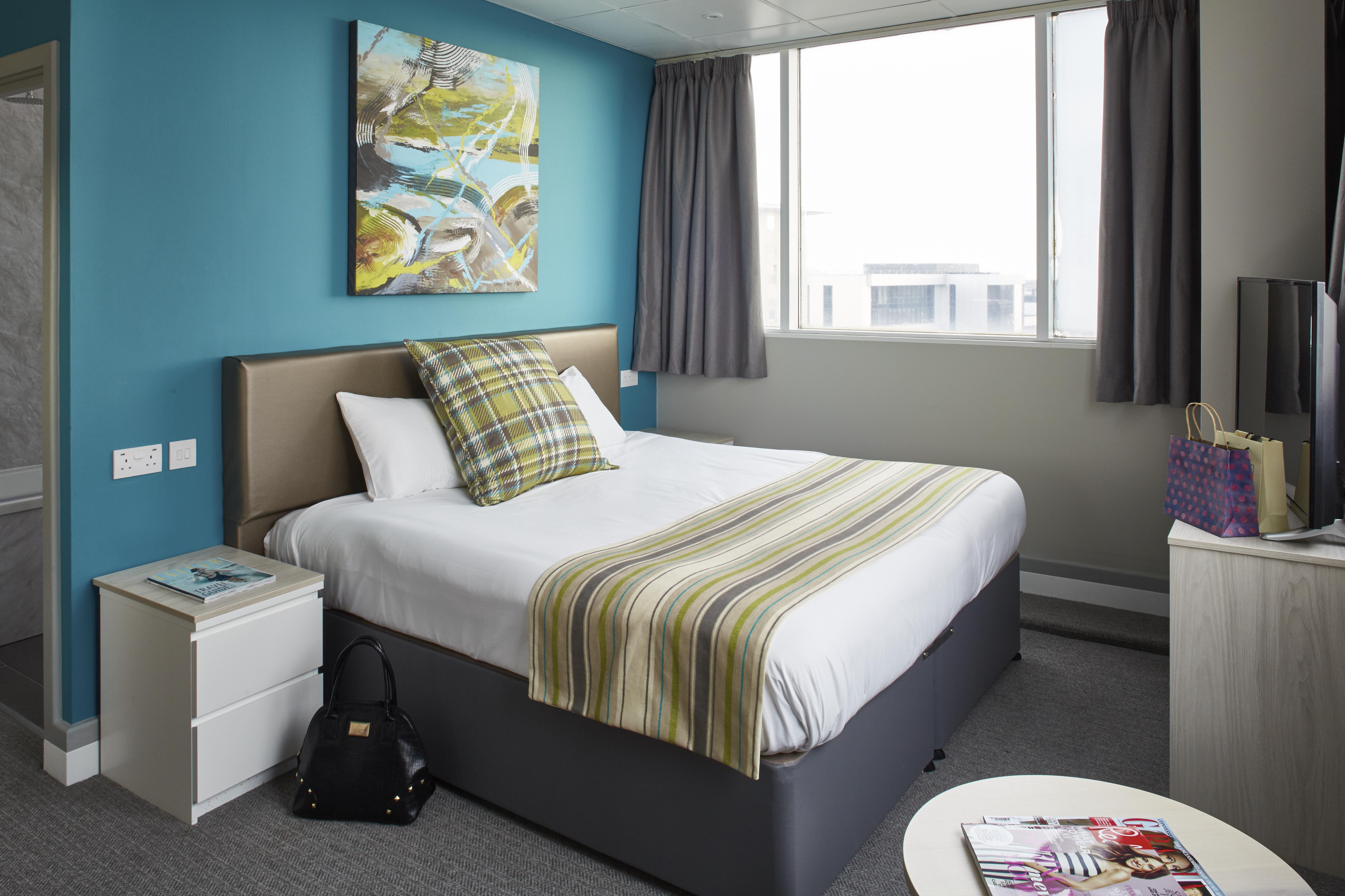 Citrus Hotel Cardiff By Compass Hospitality Exterior photo