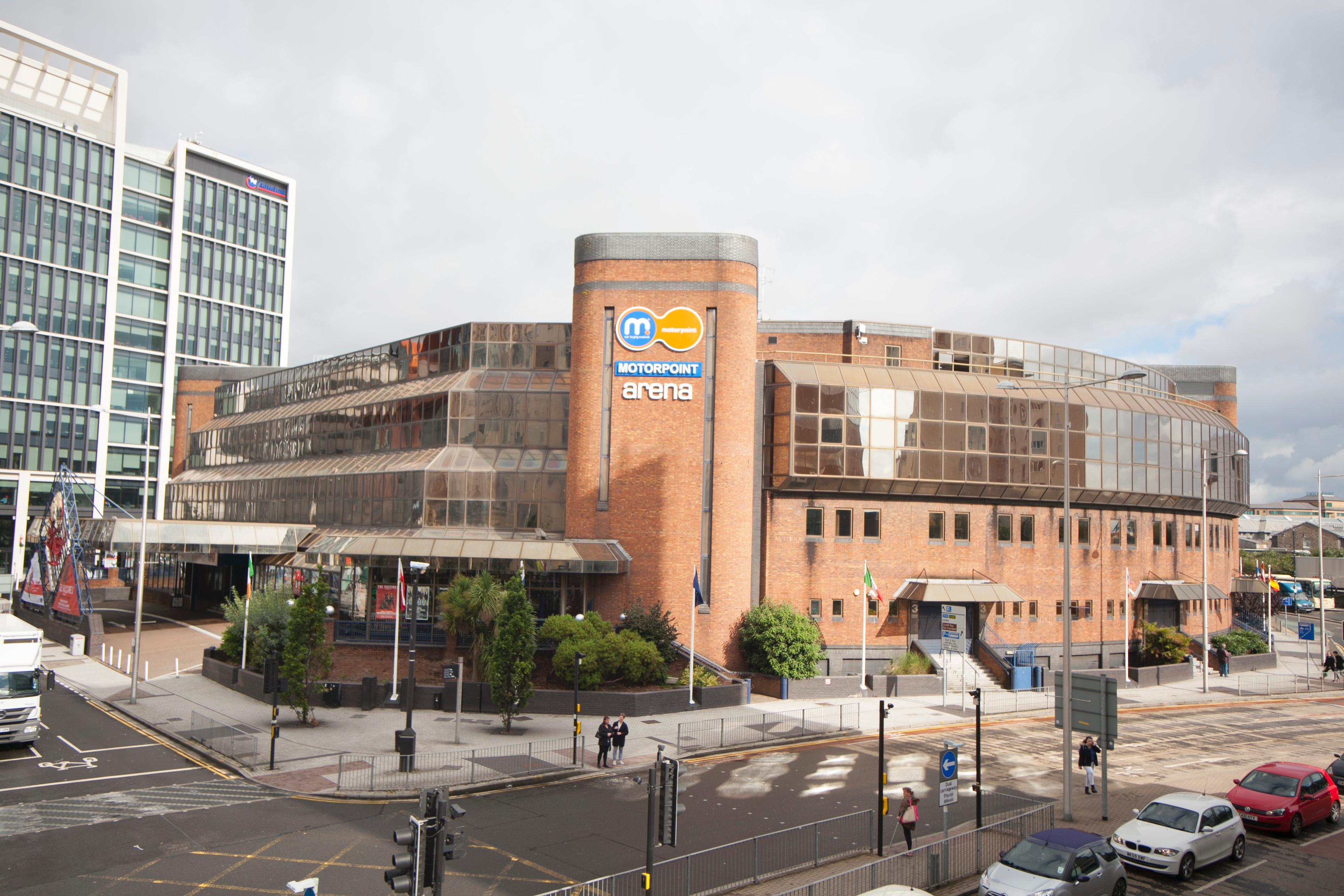 Citrus Hotel Cardiff By Compass Hospitality Exterior photo