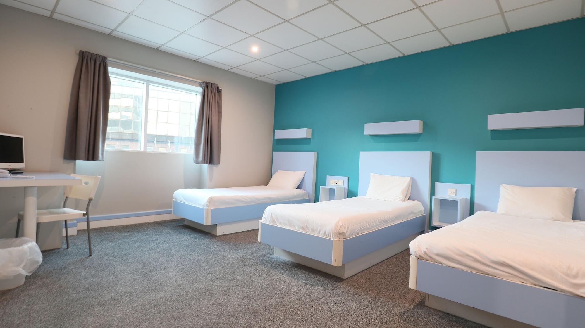Citrus Hotel Cardiff By Compass Hospitality Exterior photo