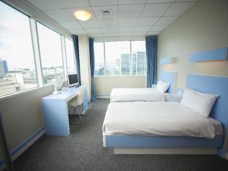 Citrus Hotel Cardiff By Compass Hospitality Exterior photo