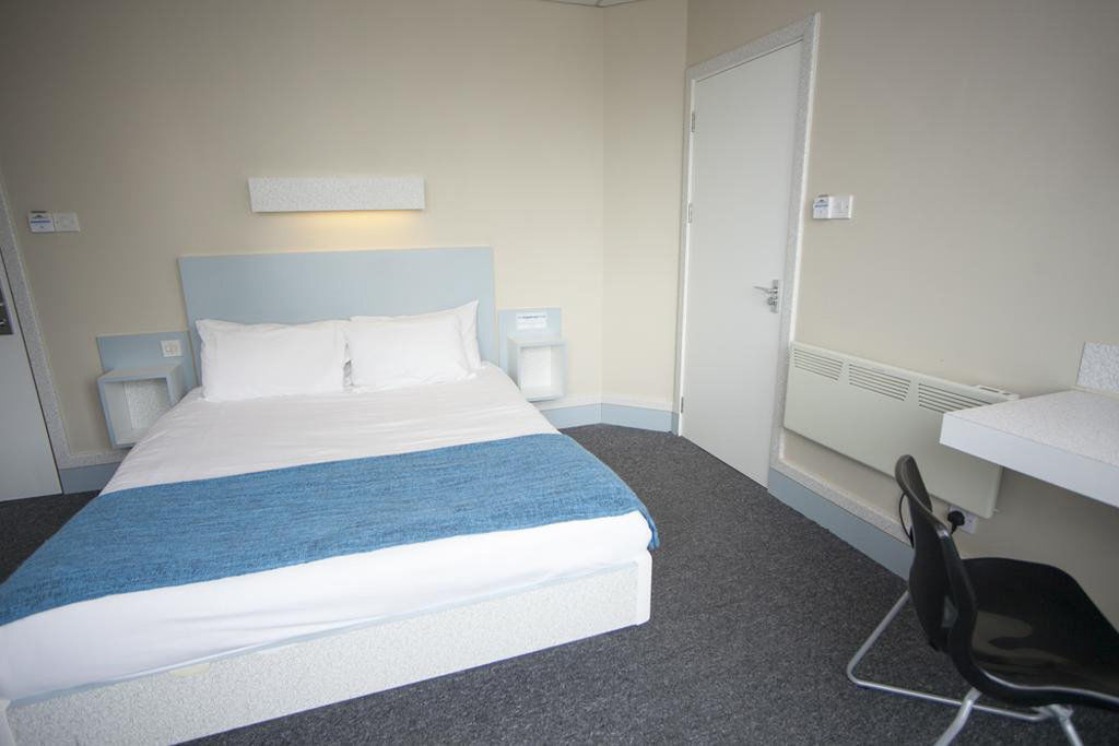 Citrus Hotel Cardiff By Compass Hospitality Exterior photo