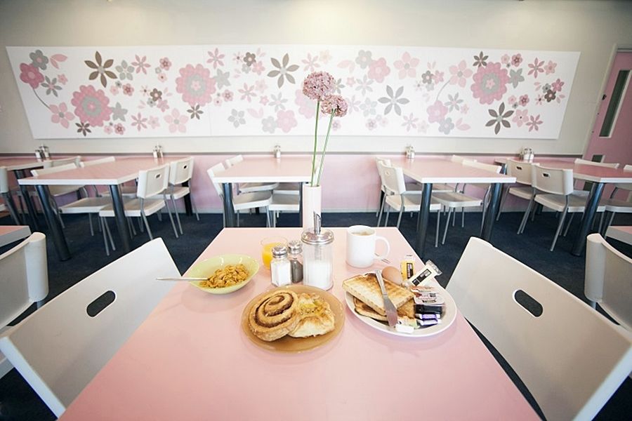 Citrus Hotel Cardiff By Compass Hospitality Exterior photo